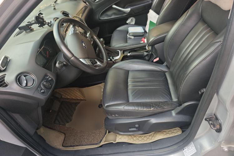 Used Ford Mondeo 2011 2.3L Luxury Model