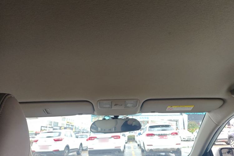 Used Hyundai Verna (older generation) 2016 1.4L Automatic Smart GLS