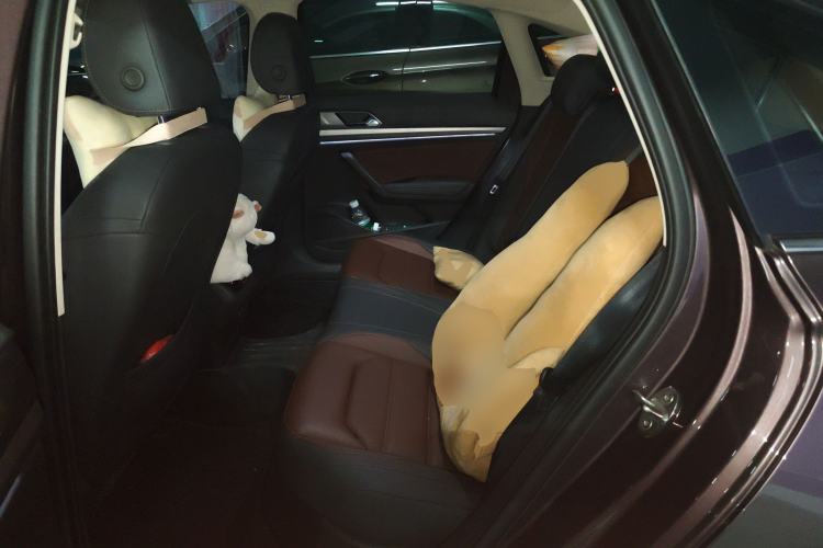 Used Volkswagen Lavida 2019 280TSI DSG Luxury Edition China VI Standard