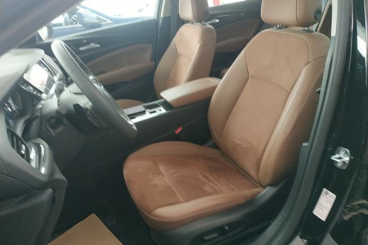 Used Buick Regal 2024 28T Luxury Edition
