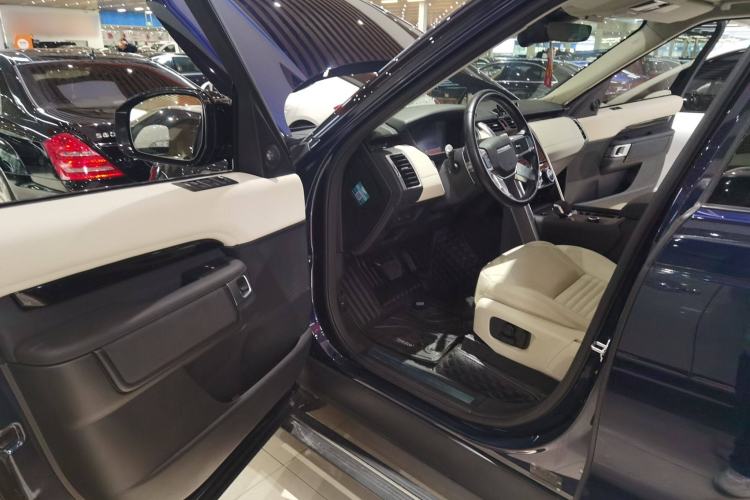 Used Land Rover Discovery 2021 300PS S