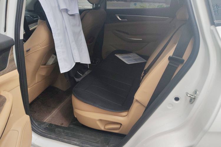 Used Landian E5 2023 1.5L DE-i 110KM Flagship 7-Seater
