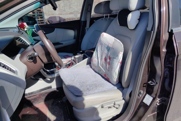 Used Luxgen 5 2014 Dance Limited Edition 1.8T Automatic Luxury Version