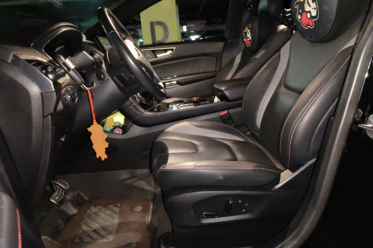 Used Ford Edge 2020 EcoBoost 245 2WD ST-Line 5-seater