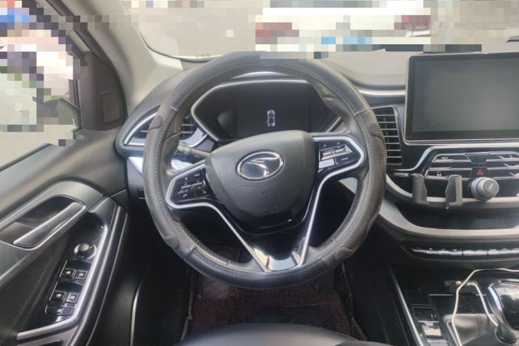 Used Soueast DX7 2018 Prime 1.5T Manual Luxury Model China V Standard
