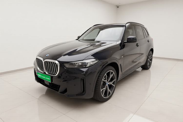 Used BMW X5 2023 xDrive 30Li Luxury M Sport Night Edition Package