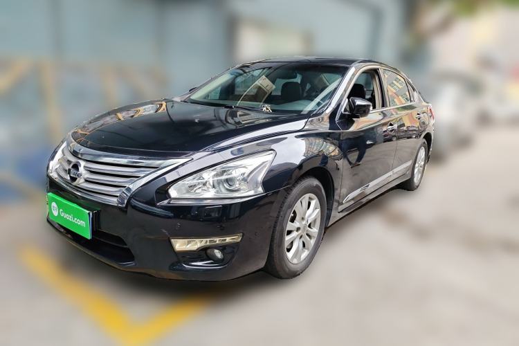 Used Nissan Teana 2013 2.5L XL Leading Edition