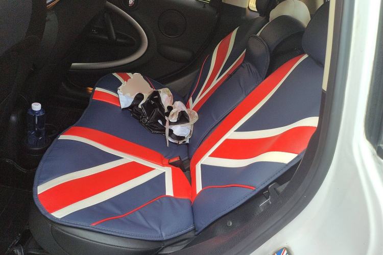 Used MINI Countryman 2014 1.6L COOPER Fun