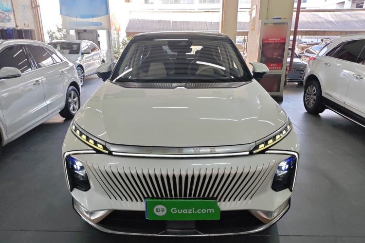 Used Roewe Jing 2022 2.0T Orca Edition