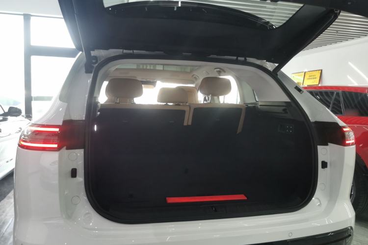 Used EXEED Star Era ET 2024 Range-Extended 200 Pro+