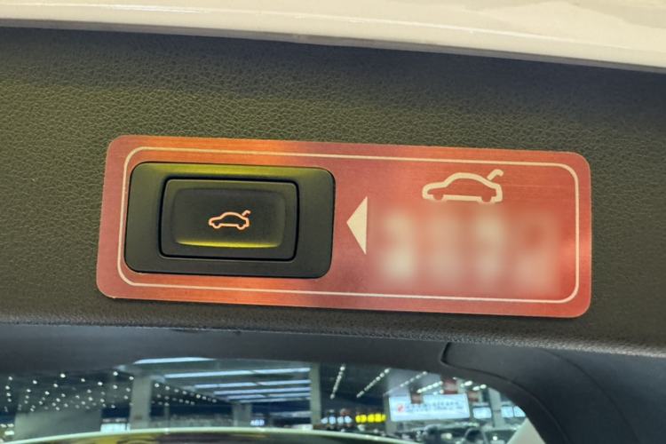 Used Audi Q5 2017 Plus 40 TFSI Comfort Model