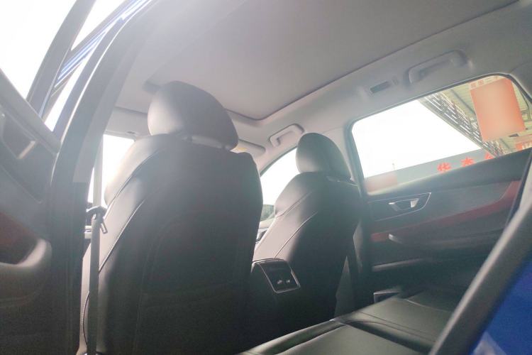 Used Chery Tiggo 7 2020 Pinnacle Edition 1.5T CVT Pinnacle No.3