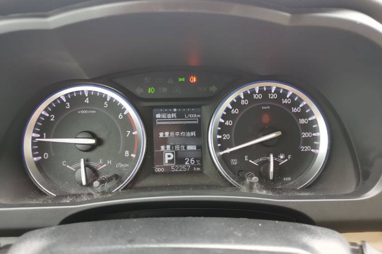 Used Toyota Highlander 2017 2.0T Two-Wheel Drive Elite Edition 5 Seats
