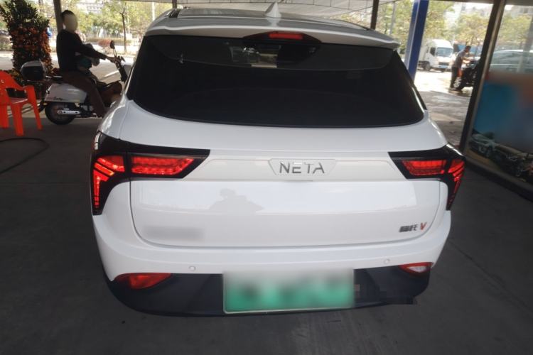 Used NETA V 2021 Standard Range Entertainment Version – Upgraded Model
