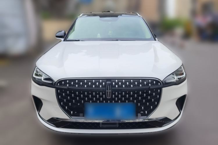 Used Lincoln Corsair 2023 2.0T Two-Wheel Drive Luxury Edition
