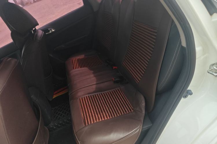 Used Haima M3 2016 1.5L Manual Comfort Model