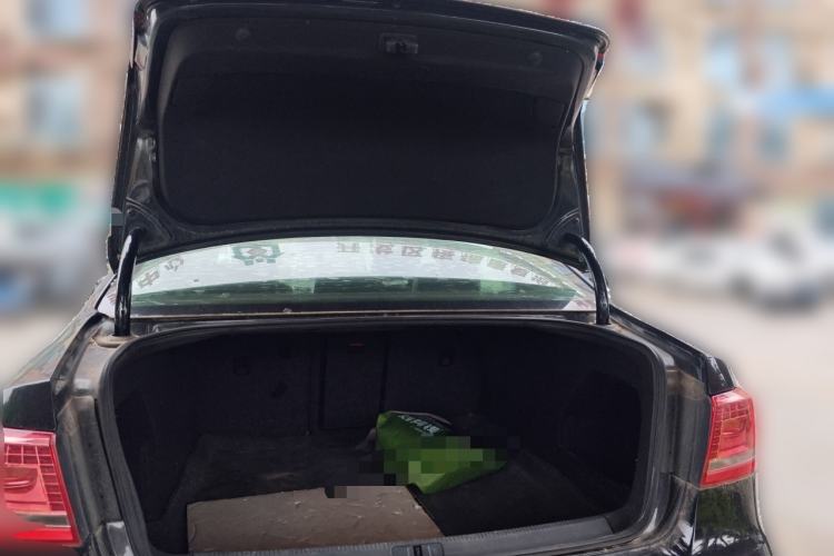 Used Volkswagen Magotan 2013 1.8TSI Premier Model