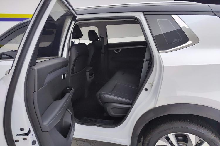 Used Wuling Asta 2021 1.5T CVT Starlight Edition