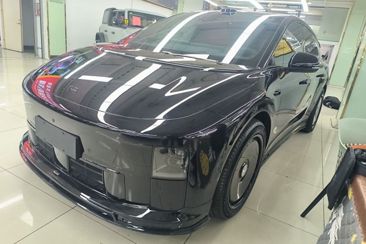 Used Li Auto Li Auto i6 2025 Model Four-Wheel-Drive Standard Type