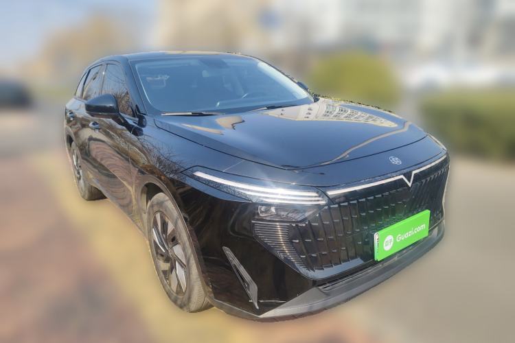 Used Venucia V DD-i 2023 110 km iE Version