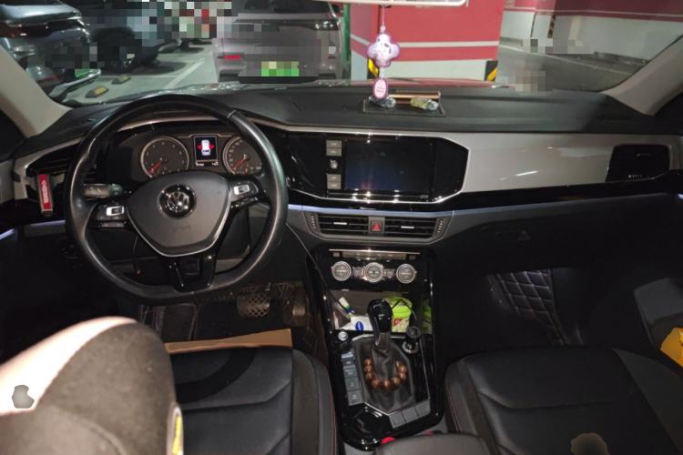 Used Volkswagen Tayron 2019 330TSI Two-Wheel Drive Luxury Model China VI Standard
