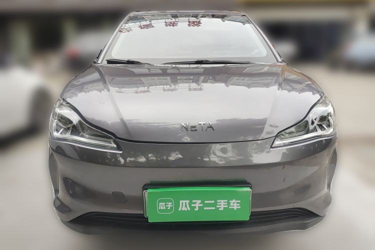 Used NETA V 2021 Standard Range Entertainment Edition
