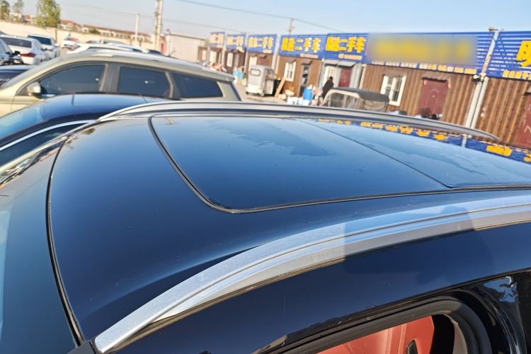 Used BMW X5 2022 Restyled xDrive 30Li Luxury Version M Sport Package