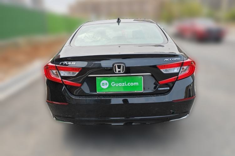 Used Honda Accord 2018 Rui Hybrid 2.0L Rui Ling Edition China VI
