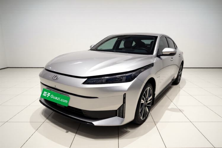 Used CHANGAN NEVO A05 2025 Truly Delicious Version 145 Excellence Edition