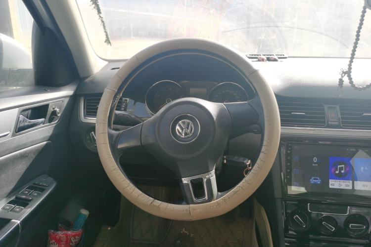 Used Volkswagen Bora 2013 1.6L Manual Comfort Model