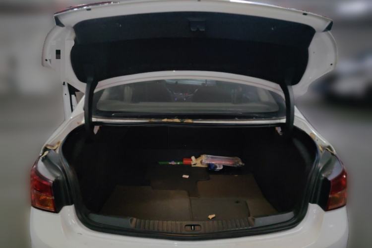 Used Buick Verano 2017 Sedan 15S Automatic Leading Model
