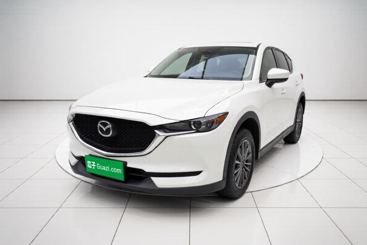 Used Mazda CX-5 2017 2.0L Automatic 2WD Comfort Version China V Standard Guazi used car, China used car export, Used car for sale, Used  cars, Cheapest cars for sale