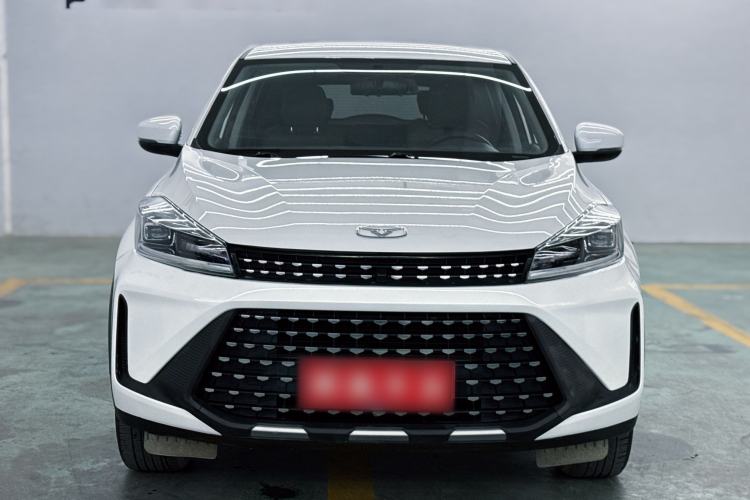 Used Cowin Xuanjie Pro 2021 1.5L CVT Jingyao Edition