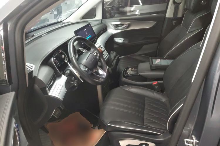 Used Roewe iMAX8 2022 400TGI Celebration Edition