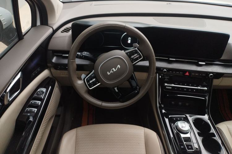 Used Kia Carnival 2021 2.0T Flagship Edition