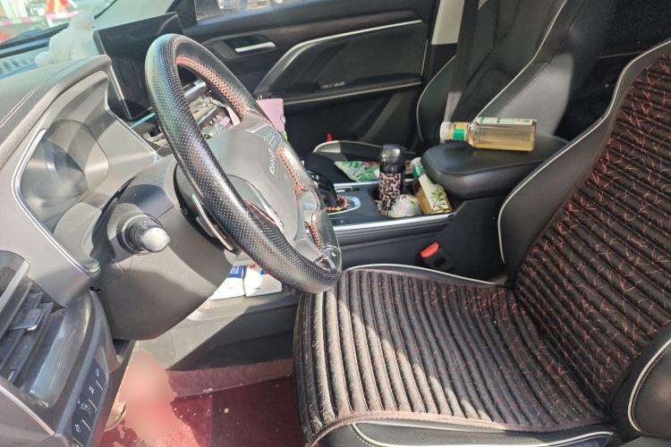 Used Haval H6 2021 National Trend Edition 1.5T Automatic Champion Version