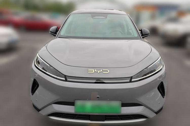 Used BYD Sealion 05 EV 2025 430 km Smart Cruise Version
