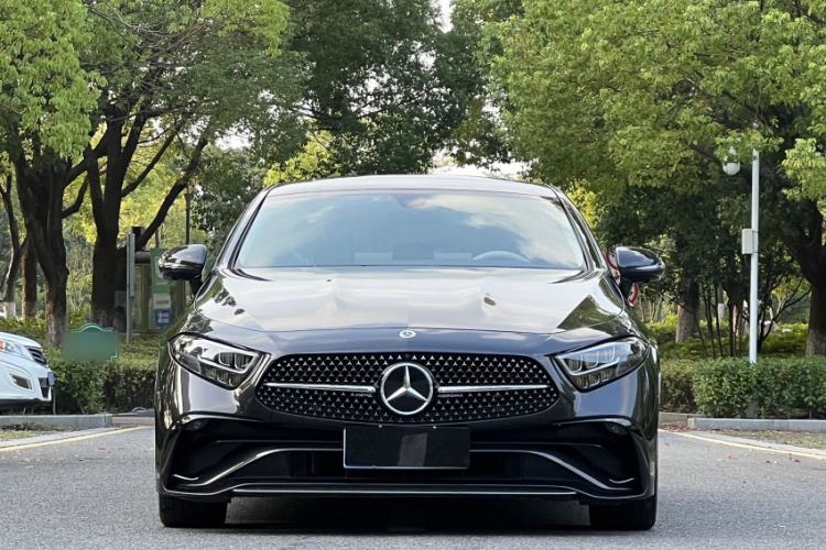 Used Mercedes-Benz CLS 2022 CLS 300 Sport Edition
