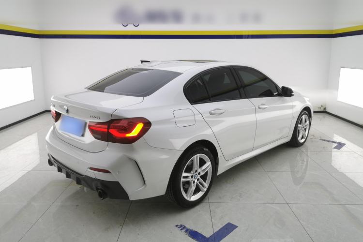 Used BMW 1 Series 2023 120i M Sport Night Edition
