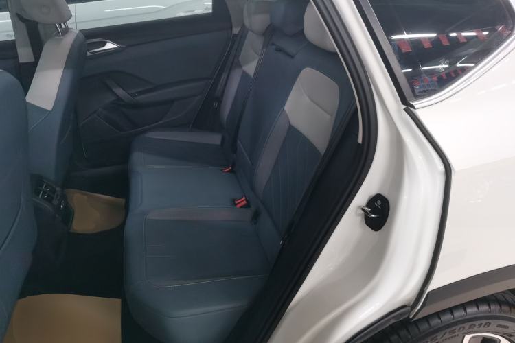 Used Volkswagen Tharu 2024 300TSI Two-Wheel-Drive Full Moon Edition
