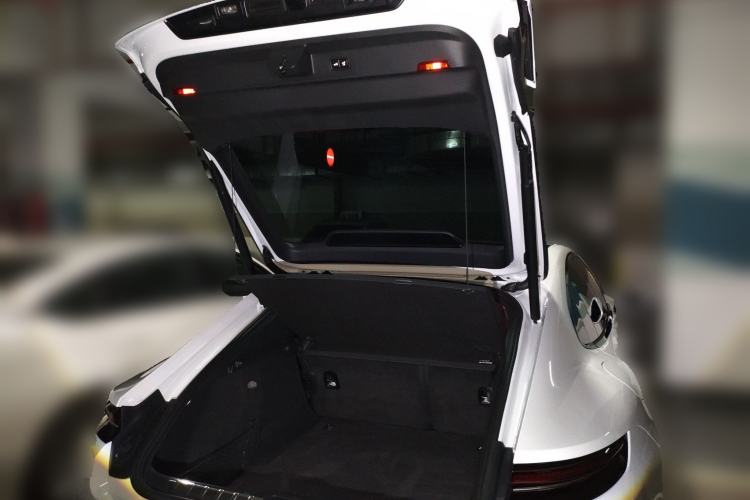 Used Porsche Panamera 2024 Panamera 2.9T