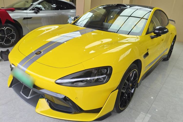 Used Xiaomi Auto SU7 Ultra 2025 Ultra Model