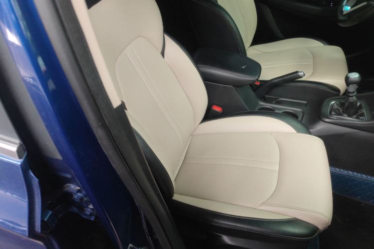 Used Baojun 360 2019 1.5L Manual Luxury Version China VI