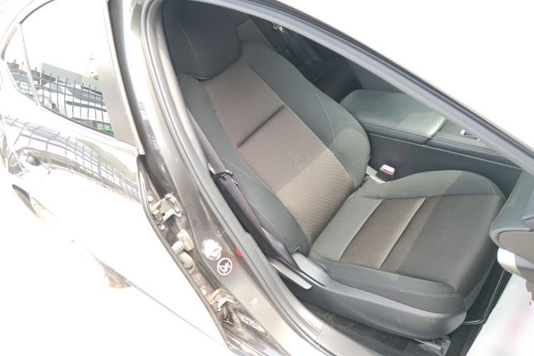 Used Mazda 3 Axela 2021 2.0L Automatic Zhiqing Edition