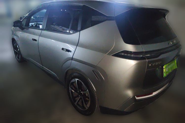 Used AION Y 2022 Plus 80 Smart Edition
