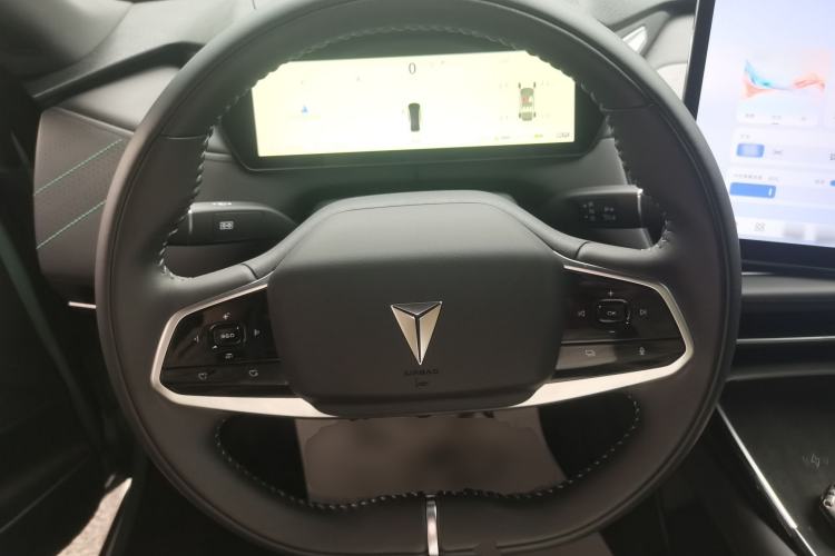 Used Deepal SL03 2023 200Max Range-Extended Version