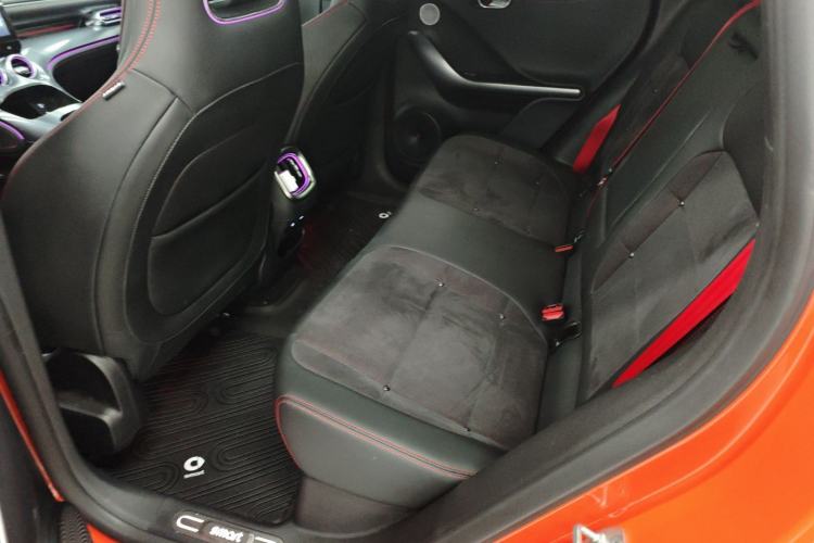 Used smart #3 2023 BRABUS Performance Edition