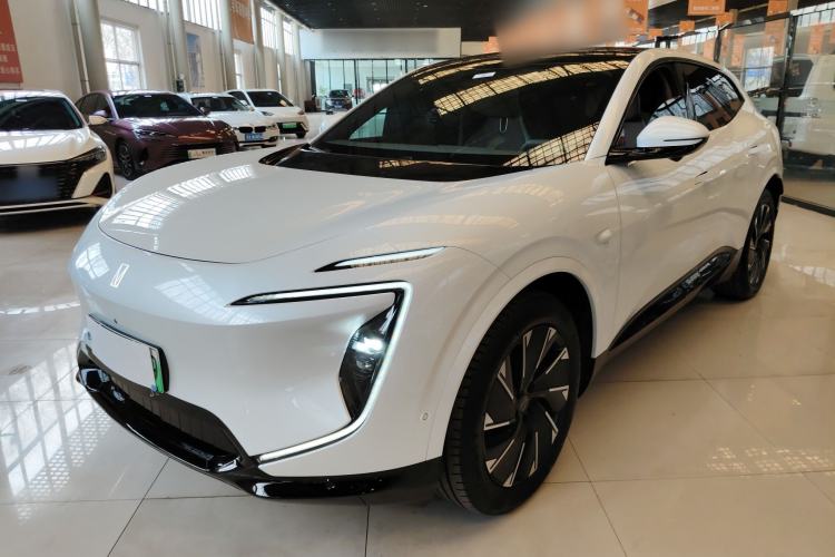 Used Avatr 07 2024 Pro+ All-Electric Version