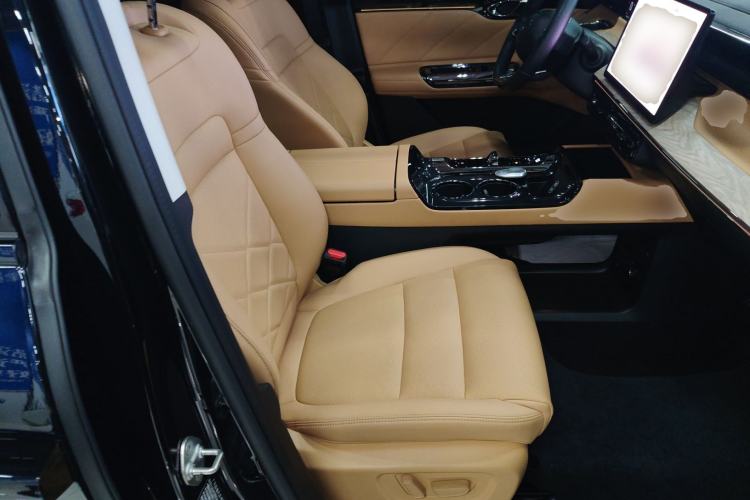 Used GAC Trumpchi E8 New Energy 2024 150km MAX+