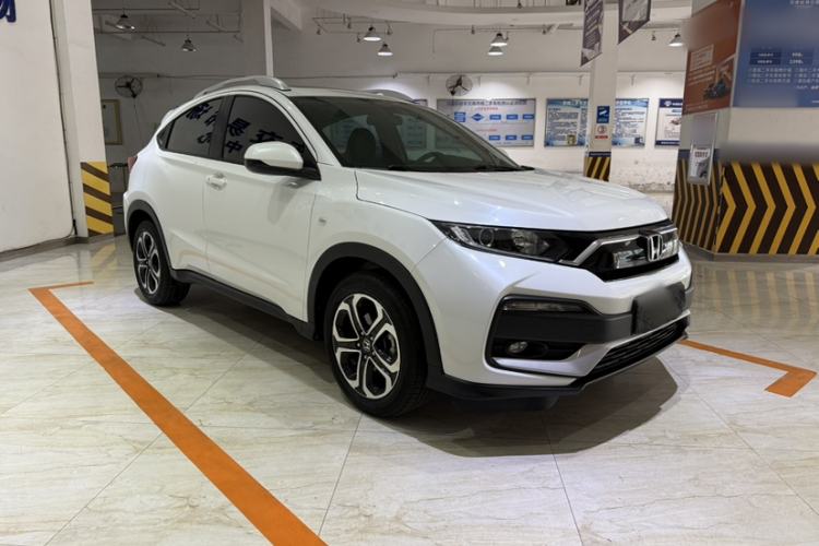 Used Honda XR-V 2021 1.5L CVT Comfort Version